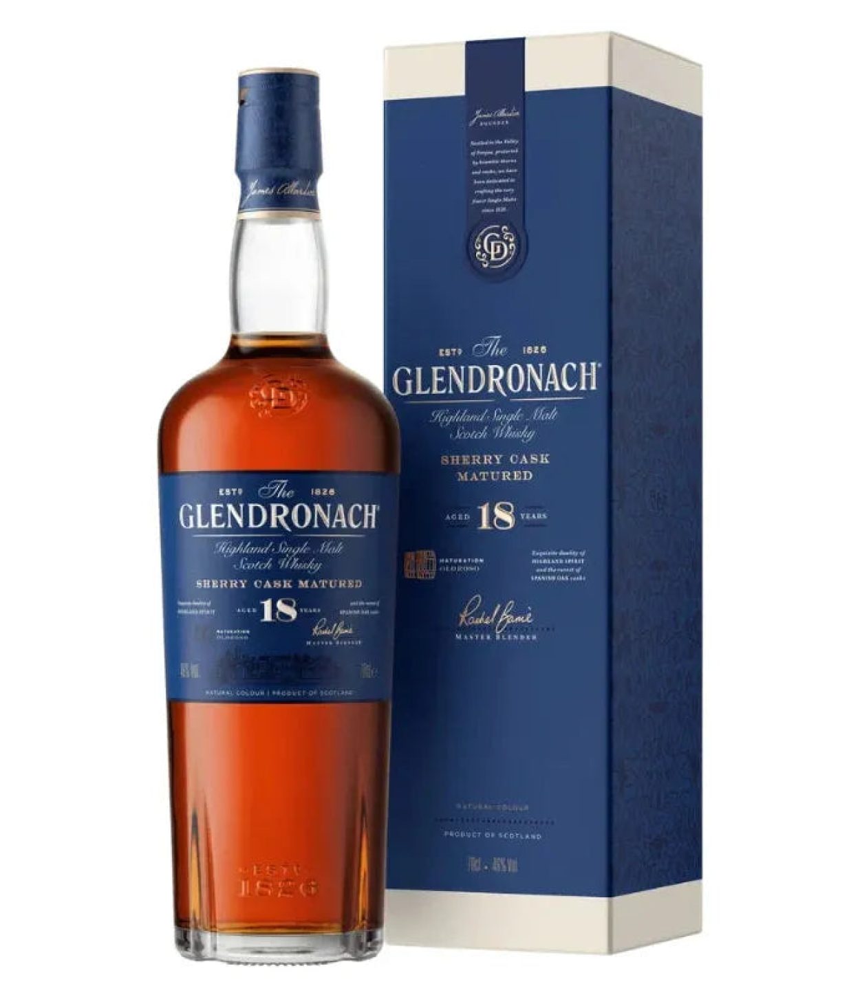 GlenDronach18YearSingleMaltScotchWhisky700mL.webp