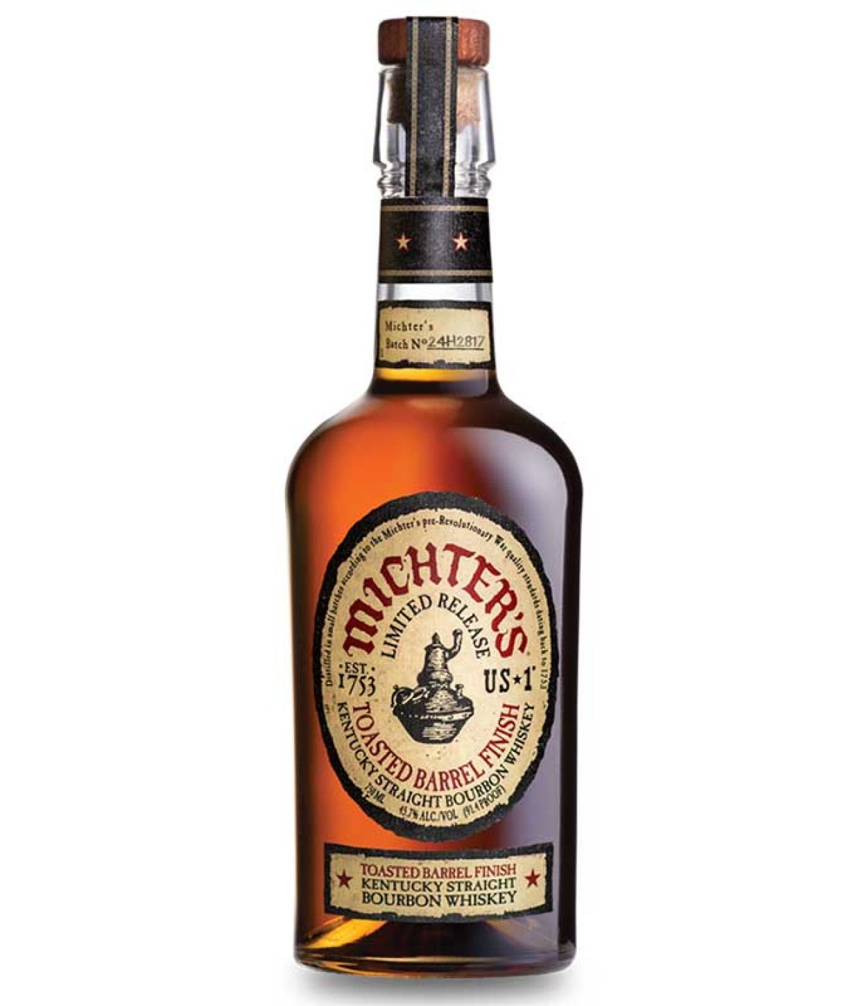Michters-Toasted-Barrel-Finish-Bourbon-Whiskey-750ml